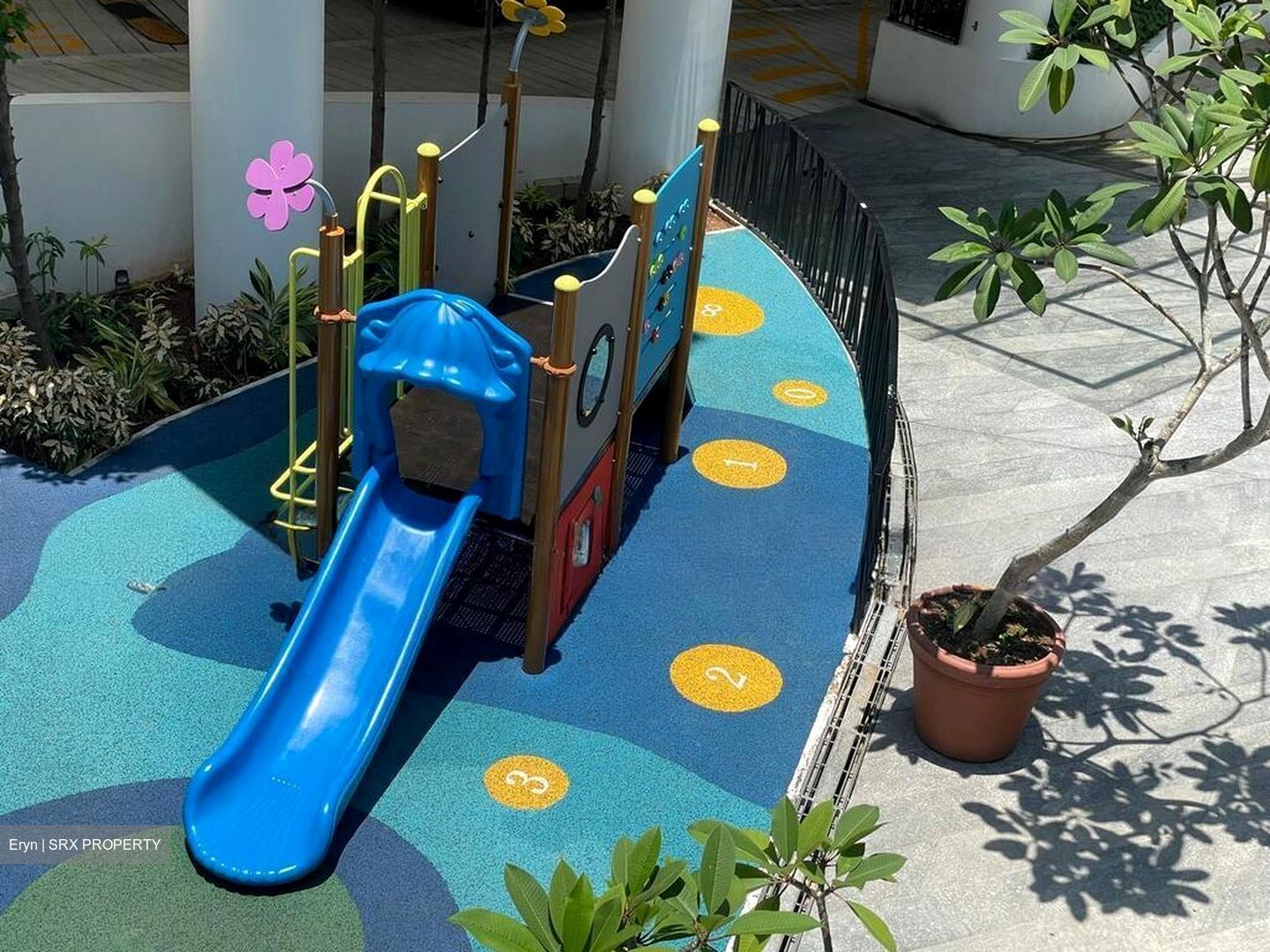 Waterscape at Cavenagh (D9), Apartment #519612391